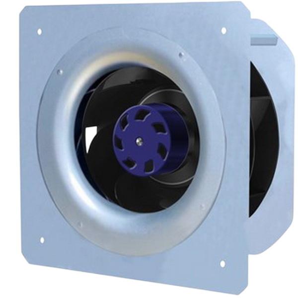 Buy cheap EC 230V 55W 0.4A Centrifugal Blower Fan Air Cooling Fan All Metal Shell from wholesalers