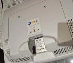 GE VolusonS6 Original LCD Monitor 5653621-2