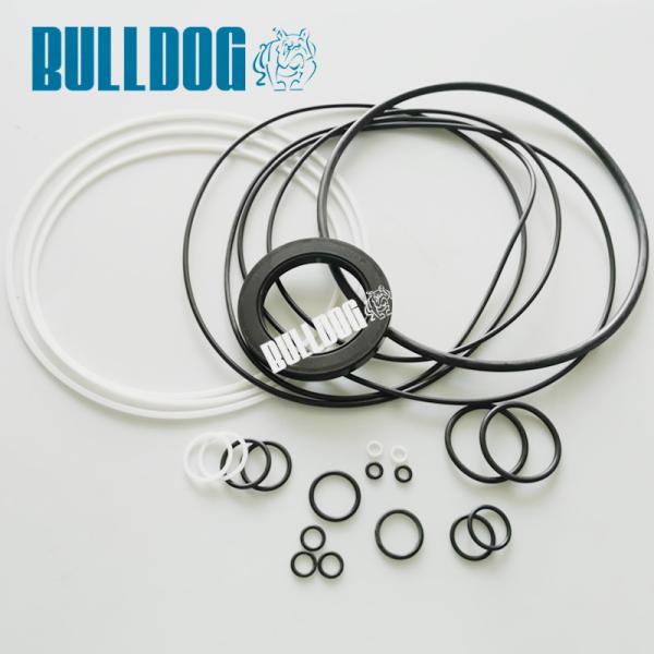 Buy cheap IOS9001 CATEE 320BCD Bulldog Hydraulic Seal Kits For Excavator Travel Motor from wholesalers