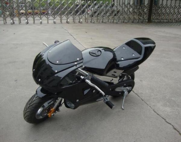 Buy cheap Children off Road CE Approval Mini Motorcycle Bike (jy-pb001) from wholesalers