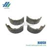 Buy cheap 8-97188455-0 8971884550 5-87831693-0 Brkae Pads FOR ISUZU 700P 4HK1 from wholesalers