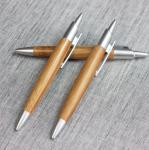 Advertising Logo Printed Wooden Pen Ball Point Pen Gift Pen