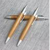 Buy cheap Advertising Logo Printed Wooden Pen Ball Point Pen Gift Pen from wholesalers