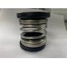Buy cheap Mechanical Seal Water Pump Elastomer Bellow Double Face Aesseal Eagle 560D from wholesalers