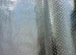 Building Materials Aluminum Foil Woven Fabric Thermal Insulation For Attic And