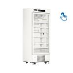 Forced Air Cooling System Pharmacy Medical Refrigerator 80kg 500*448*504mm