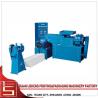 Buy cheap High efficiency Professional plastic film recycling machine , 10-110rpm Screw Speed from wholesalers