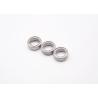 Buy cheap High Precision Motor Ball Bearing 609ZZ Size 9*24*7mm AC Cooling Fan Ball Bearing from wholesalers