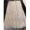 Buy cheap Natural Sliced American White Oak Crown Cut Matching Veneer Sheet from wholesalers
