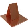 Buy cheap 99.99% Pure Copper Strip / Red Copper Coil Grade 99.95% Copper from wholesalers