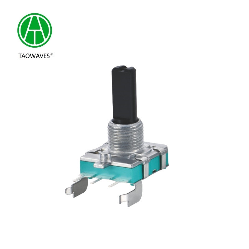China High Resolution Rotary Encoder with Through Bore Structure on sale