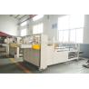 Buy cheap Recycled Paper Board Carton Packing Machine For Folding And Gluing With 4kw from wholesalers