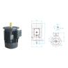 Buy cheap Abb Motor Iec 60034 1 Iec 3 Motor from wholesalers