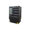 Buy cheap SEMI Vertical Refrigerated Square Grab And Go Display Cooler R404a from wholesalers