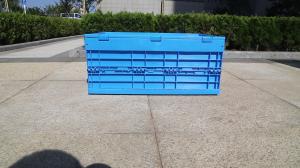 Wholesale Collapsible Plastic box storage plastic container with lid from china suppliers