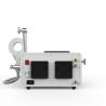 Buy cheap Non Invasive Extracorporeal Shock Wave Therapy Machine Magnetotransduction For Sports Injuries from wholesalers