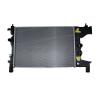 Buy cheap 2015-2015 Chevrolet Cruze Aluminum Radiator Water Tank for Auto Parts Cooling System from wholesalers