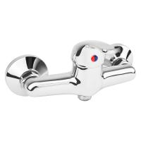 Buy cheap Hotel Single Lever EN817 1.500kg Bath Mixer Shower Tap product