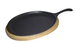 Buy cheap cast iron frypan from wholesalers