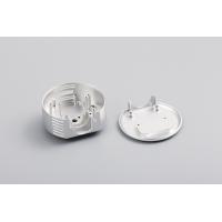 Buy cheap precision machining black magnesium alloy parts for OEM aerospace components product