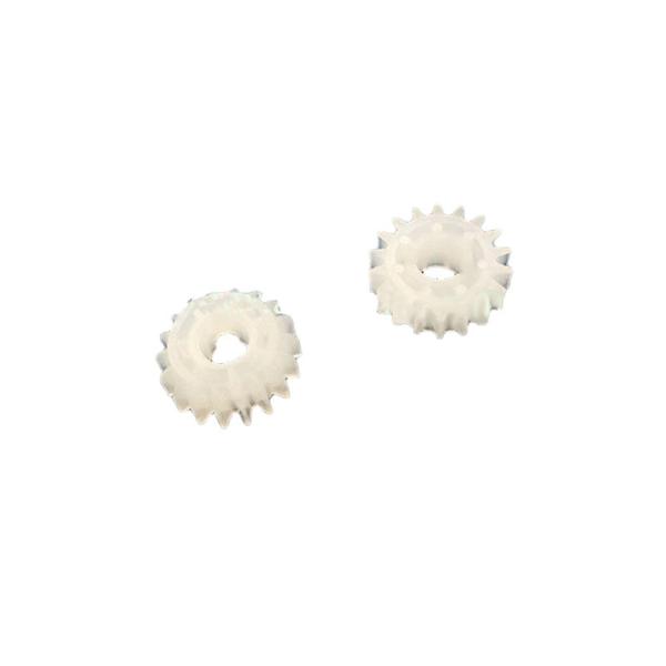 Buy cheap Wincor Nixdorf 01750078956 clutchwheel White Color ATM Machine Parts Supplier Hyosung from wholesalers
