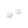 Buy cheap Wincor Nixdorf 01750078956 clutchwheel White Color ATM Machine Parts Supplier Hyosung from wholesalers