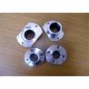 Buy cheap High Accuracy Aluminum Die Casting Components , Automotive Casting Components from wholesalers