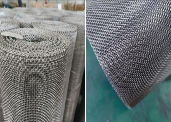 Quality 304 Stainless Mesh Filter High Temperature Resistant Long Lasting for sale