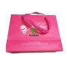 Buy cheap Hair Extension Paper Handle Shopping Bags For Packaging Gift Customed Design from wholesalers