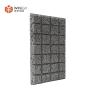 Buy cheap Customizable Wood Wool Acoustic Panels For Cinemas Theaters Auditoriums from wholesalers