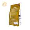 Buy cheap Custom Printed Foil Mylar High Quality Oem 8 Side Seal Bag Pet Food Packaging Square Bottom Pet Cat Food Bag from wholesalers