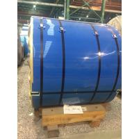 Buy cheap SS304 5.0mm Hot Rolled Stainless Steel Coil 150cm 200cm Width product