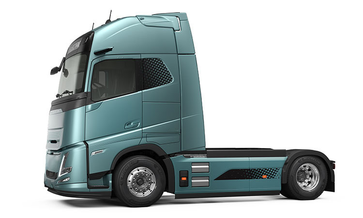 Heavy Truck