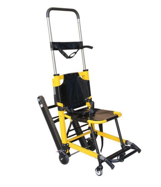 Buy cheap Hot Sale Foldable Ambulance Chair Stretcher Stairs For Disabled Evacuation from wholesalers