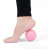 Buy cheap 7cm Acupressure Plantar Fasciitis Spiky Ball For Foot Massage Acupoint from wholesalers