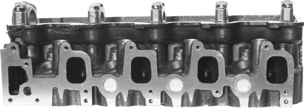 Buy cheap TOYOTA Hilux Dyna Hiace 5L Iron Casting Cylinder Head 11101-54150 909054 3.0L 8V from wholesalers