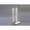 Buy cheap OD 69mm PP 5 micron pleated water filter cartridge from wholesalers