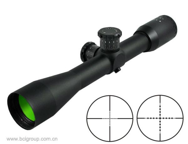 Buy cheap riflescopes hunting 6x42mm tactical riflescope long eye relie optics sniper riflescope from wholesalers