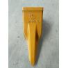 Buy cheap 9W8552TL Excavator Bucket Teeth Tiger Teeth For Backhoe Bucket from wholesalers