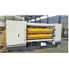 Buy cheap Automatic 220V 380V NC Cutting Machine Cardboard Cut Off Machine ISO9001 Approved from wholesalers