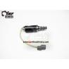 Buy cheap YN35V00052F1 Hydraulic Solenoid Valve For SK210DLC-8 Kobelco Excavator from wholesalers