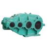 Buy cheap Mining Motor Reducer Gearbox ZSC A Vertical Gearbox High Speed from wholesalers