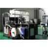Buy cheap Safety Juice / Coffee / Ice Cream Paper Cup Production Machine 135-450GRAM from wholesalers
