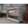 Buy cheap Robust Water Curtain Cabinet for Improved Spray Paint Facility Safety from wholesalers