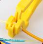 High Performance Fiber Optic Cable Tools Miller Loose Tube Cutter Stripping