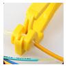 Buy cheap High Performance Fiber Optic Cable Tools Miller Loose Tube Cutter Stripping Device from wholesalers