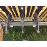 Buy cheap 12kv 35kv pole accessories Suspension & Tension Fittings for AAAC ACSR Conductors 120mm² 50mm² from wholesalers