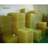 Buy cheap Building Materials Polyurethane Rubber Coating Sheet Cut / Tear Resistance from wholesalers