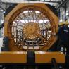 Buy cheap 300mm CNC Pile Cage Welding Machine Steel Cage Welder from wholesalers