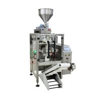 Buy cheap Automatic Liquid Packaging Machine Light Soy Sauce Soy Sauce Packaging Machine product
